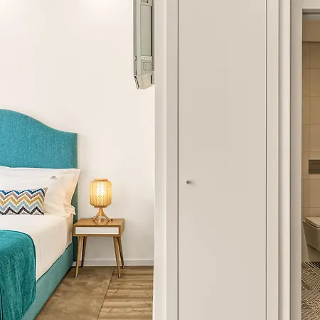 296 Heritage Apartamento Vila Nova de Gaia