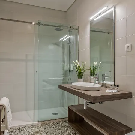 Apartamento 296 Heritage