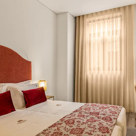 Apartamento 296 Heritage Vila Nova de Gaia
