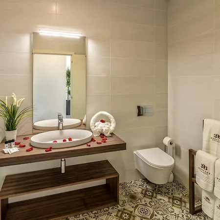 296 Heritage Apartamento *