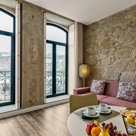 296 Heritage Apartamento