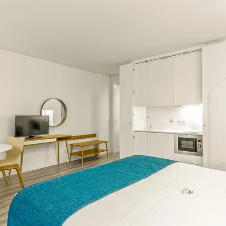 Apartamento 296 Heritage *