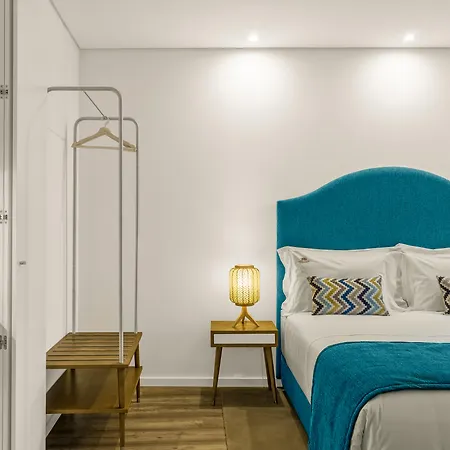 Apartamento 296 Heritage