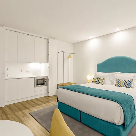 296 Heritage Apartamento *