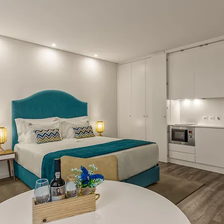 Apartamento 296 Heritage *