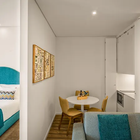296 Heritage Apartamento Vila Nova de Gaia