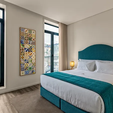 Apartamento 296 Heritage
