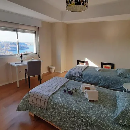 Quartos Sweet Morro Garden Homestay *