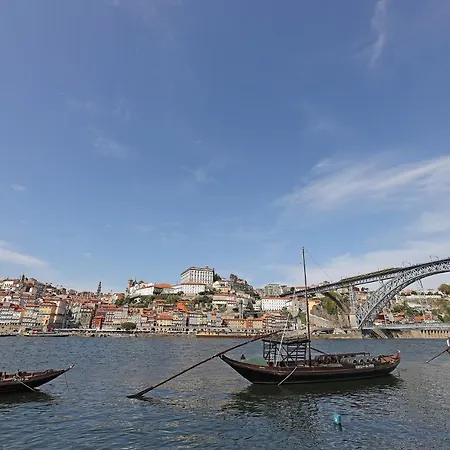 Flh Gaia Homey Winery Flat Apartment Vila Nova de Gaia