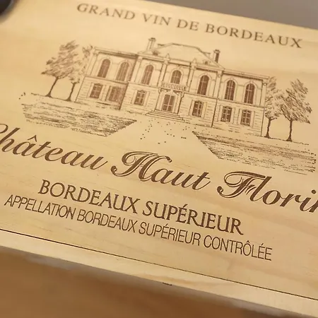 Flh Gaia Homey Winery Flat Apartment
