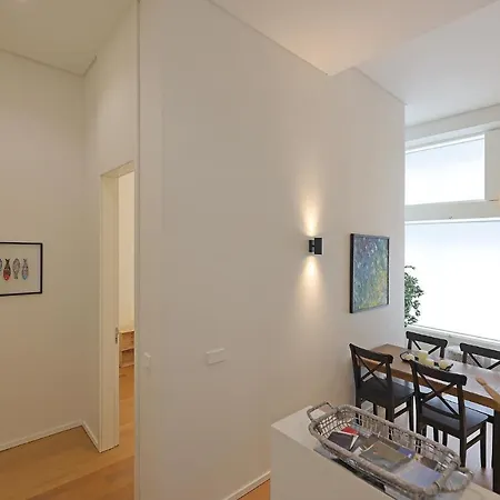 Apartment Flh Gaia Homey Winery Flat *