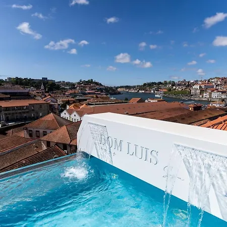 Apartment Dom Luis *