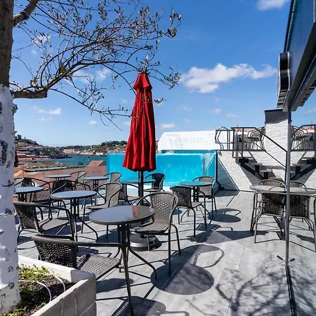 Dom Luis * Vila Nova de Gaia