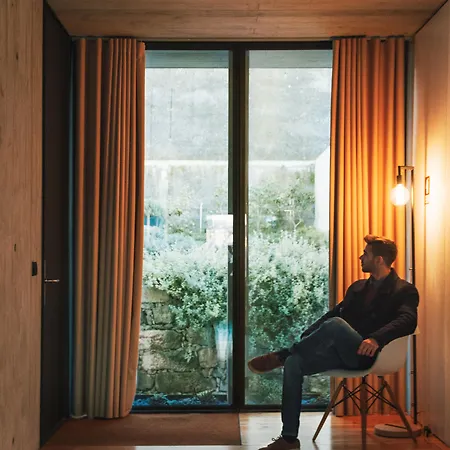 Oh! Porto Aparthotel