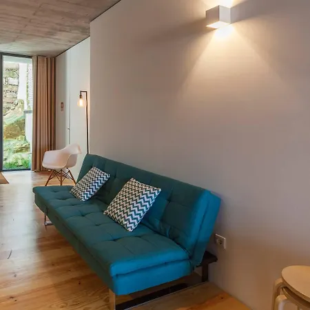 Aparthotel Oh! Porto Vila Nova de Gaia
