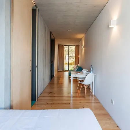 Oh! Porto Aparthotel Vila Nova de Gaia