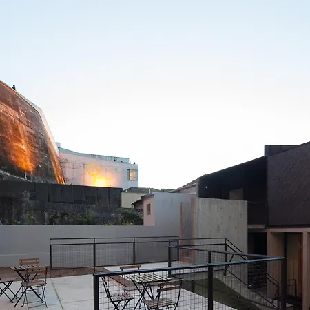 Aparthotel Oh! Porto