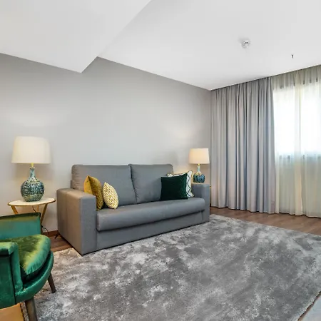 Aparthotel Gaia 4*