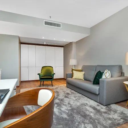 Gaia Aparthotel