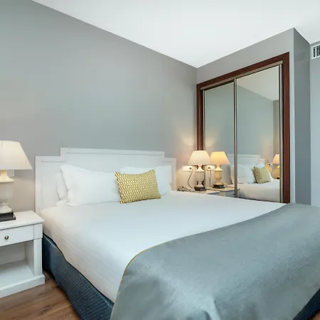 Aparthotel Gaia 4*