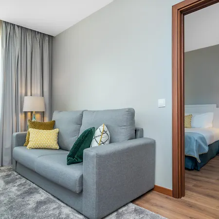 Gaia 4* Vila Nova de Gaia