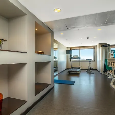 Aparthotel Gaia Vila Nova de Gaia