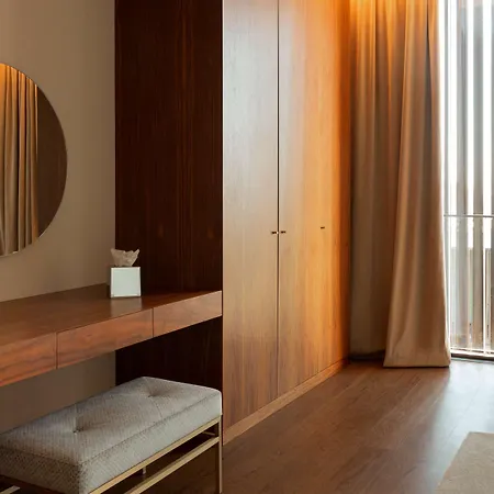 Curio Collection By Hilton Boeira Garden Porto Portug 4* Vila Nova de Gaia