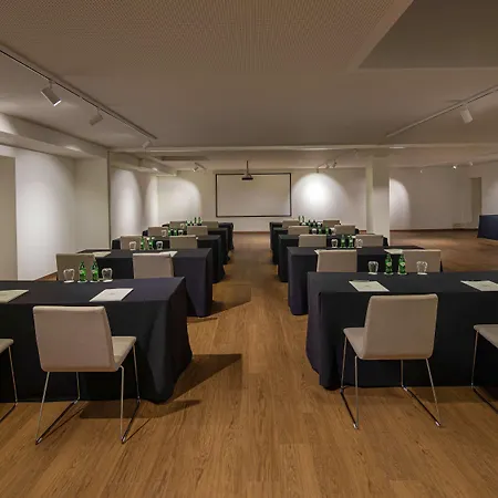 Hotel Curio Collection By Hilton Boeira Garden Porto Portug