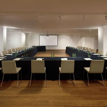 Curio Collection By Hilton Boeira Garden Porto Portug 4*