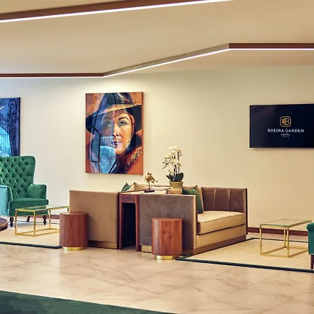 Curio Collection By Hilton Boeira Garden Porto Portug 4* Vila Nova de Gaia