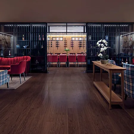 Curio Collection By Hilton Boeira Garden Porto Portug