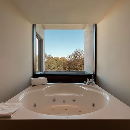 Curio Collection By Hilton Boeira Garden Porto Portug Hotel
