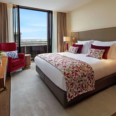 Curio Collection By Hilton Boeira Garden Porto Portug Hotel 4*