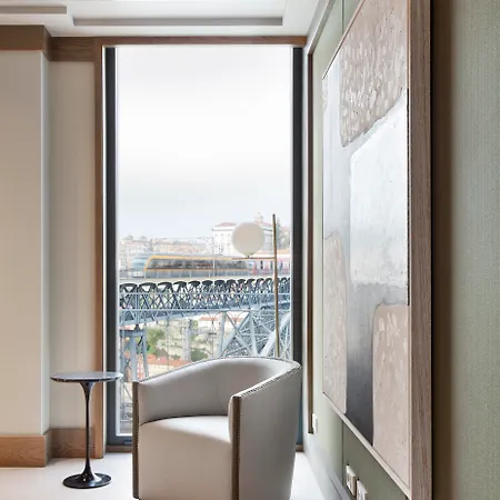 Vincci Ponte De Ferro Hotel Vila Nova de Gaia