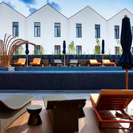 Hotel De Gaia, Autograph Collection 5*