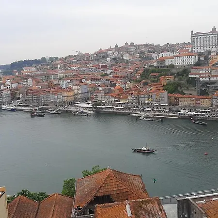 Quartos Sweet Morro Garden Homestay Vila Nova de Gaia