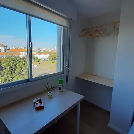 Quartos Sweet Morro Garden Homestay Vila Nova de Gaia