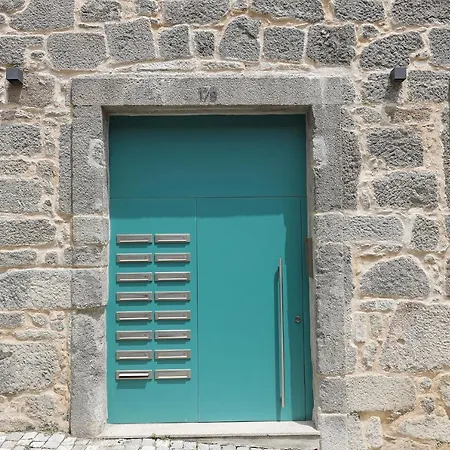 Apartment Flh Gaia Homey Winery Flat Vila Nova de Gaia