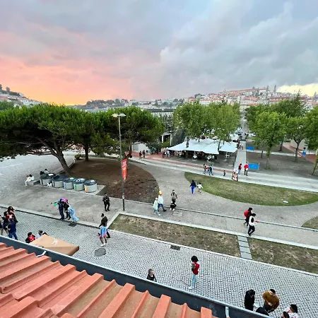 Luxury Penthouse - River Gallery Art - View&center Apartment Vila Nova de Gaia