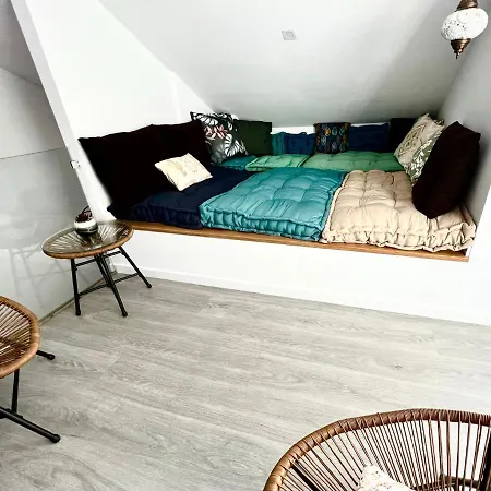 Luxury Penthouse - River Gallery Art - View&center Apartment Vila Nova de Gaia