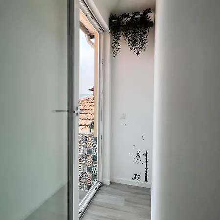 Apartment Luxury Penthouse - River Gallery Art - View&center Vila Nova de Gaia