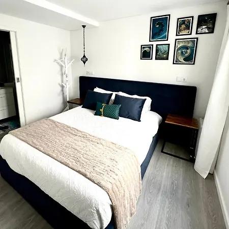 Apartment Luxury Penthouse - River Gallery Art - View&center Vila Nova de Gaia
