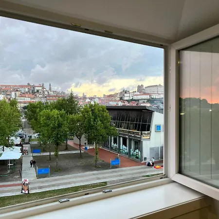 Apartment Luxury Penthouse - River Gallery Art - View¢