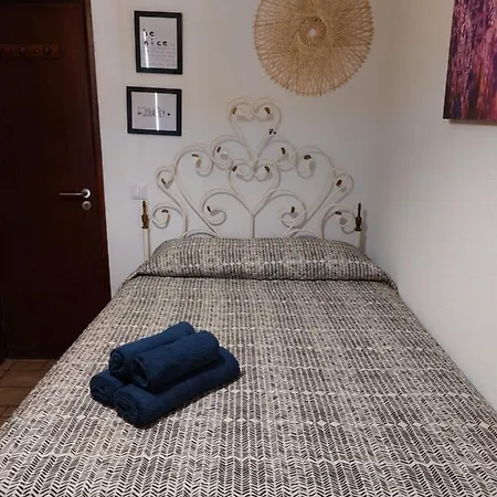 Casa 563 With Indoor Bathroom And Small Kitchen