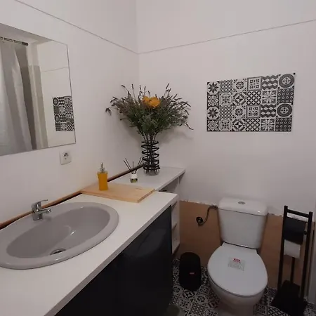 Homestay Quartos Sweet Morro Garden