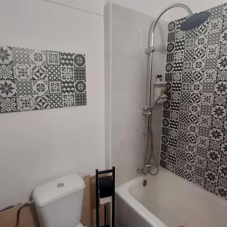 Quartos Sweet Morro Garden Homestay *