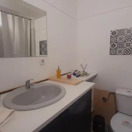 Homestay Quartos Sweet Morro Garden *
