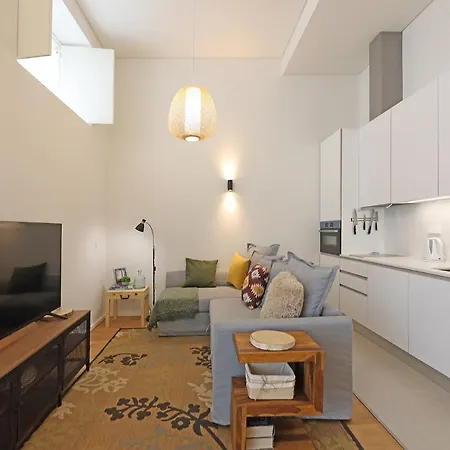 Flh Gaia Homey Winery Flat Vila Nova de Gaia
