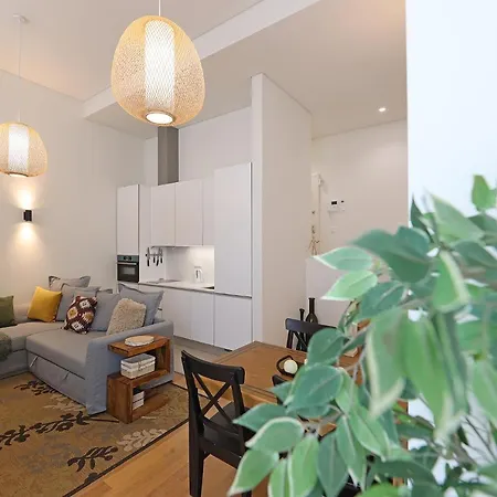 Flh Gaia Homey Winery Flat Apartment Vila Nova de Gaia