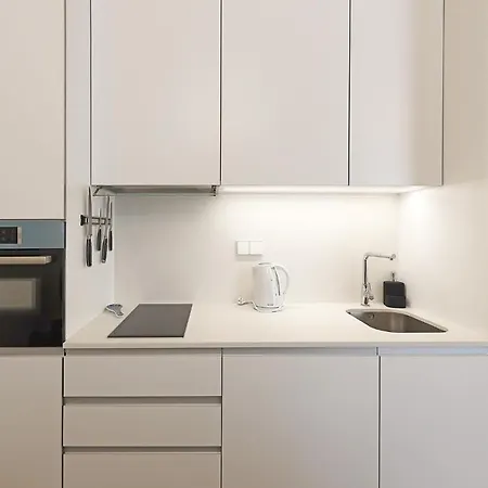 Flh Gaia Homey Winery Flat Apartment *